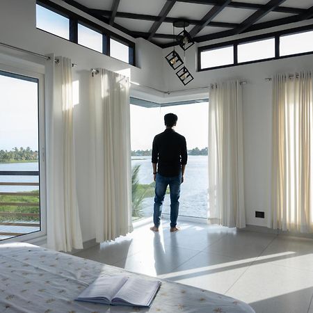 فيلا Alappuzhaفي Shiphouse المظهر الخارجي الصورة
